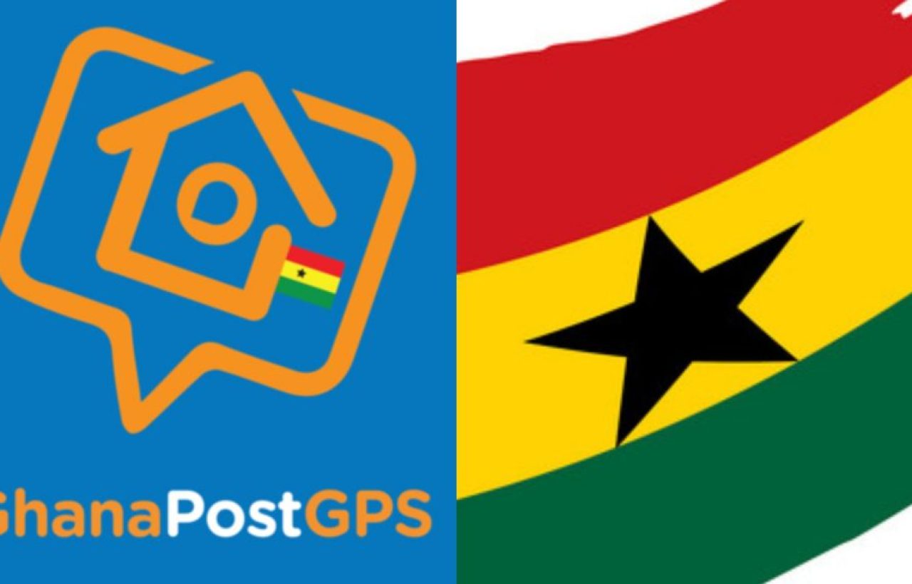 What is Ghana’s zip code?