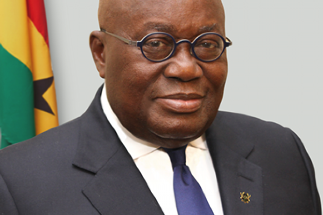 President Akufo-Addo leaves for Cote d’Ivoire, Guinea, London