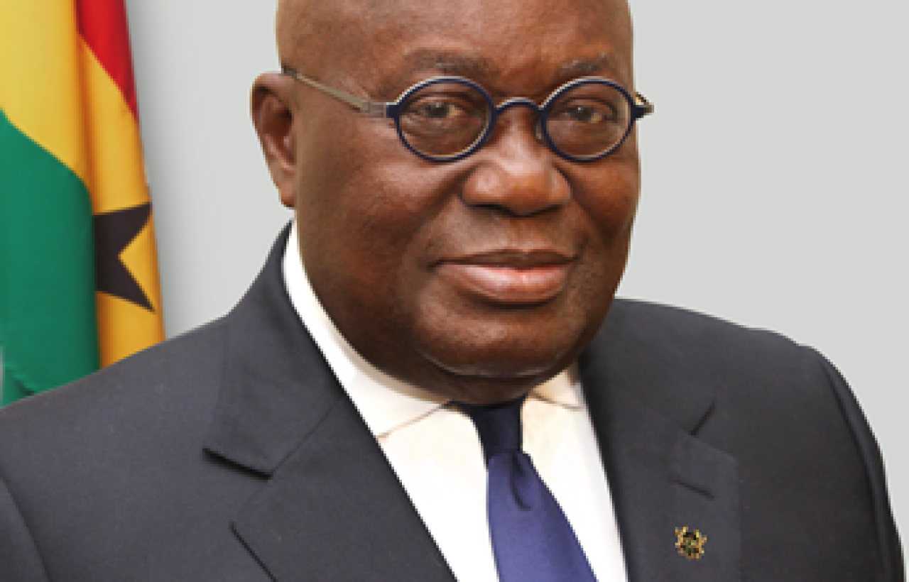 President Akufo-Addo leaves for Cote d’Ivoire, Guinea, London