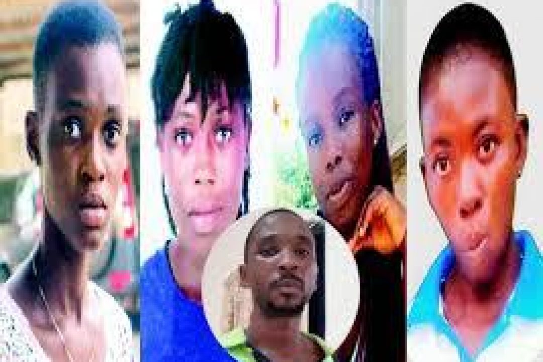 Families Still Doubt Death of Taadi Missing Girls – CMM President