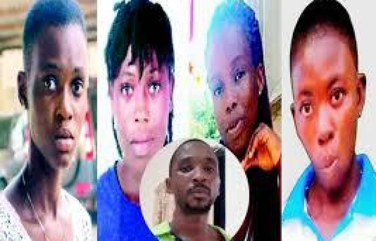 Families Still Doubt Death of Taadi Missing Girls – CMM President