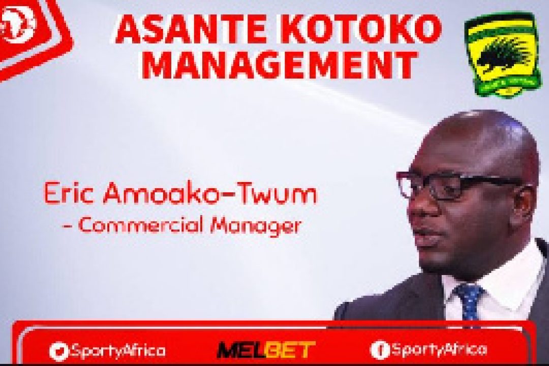 Kotoko Marketing Director takes over from Sammi Awuku