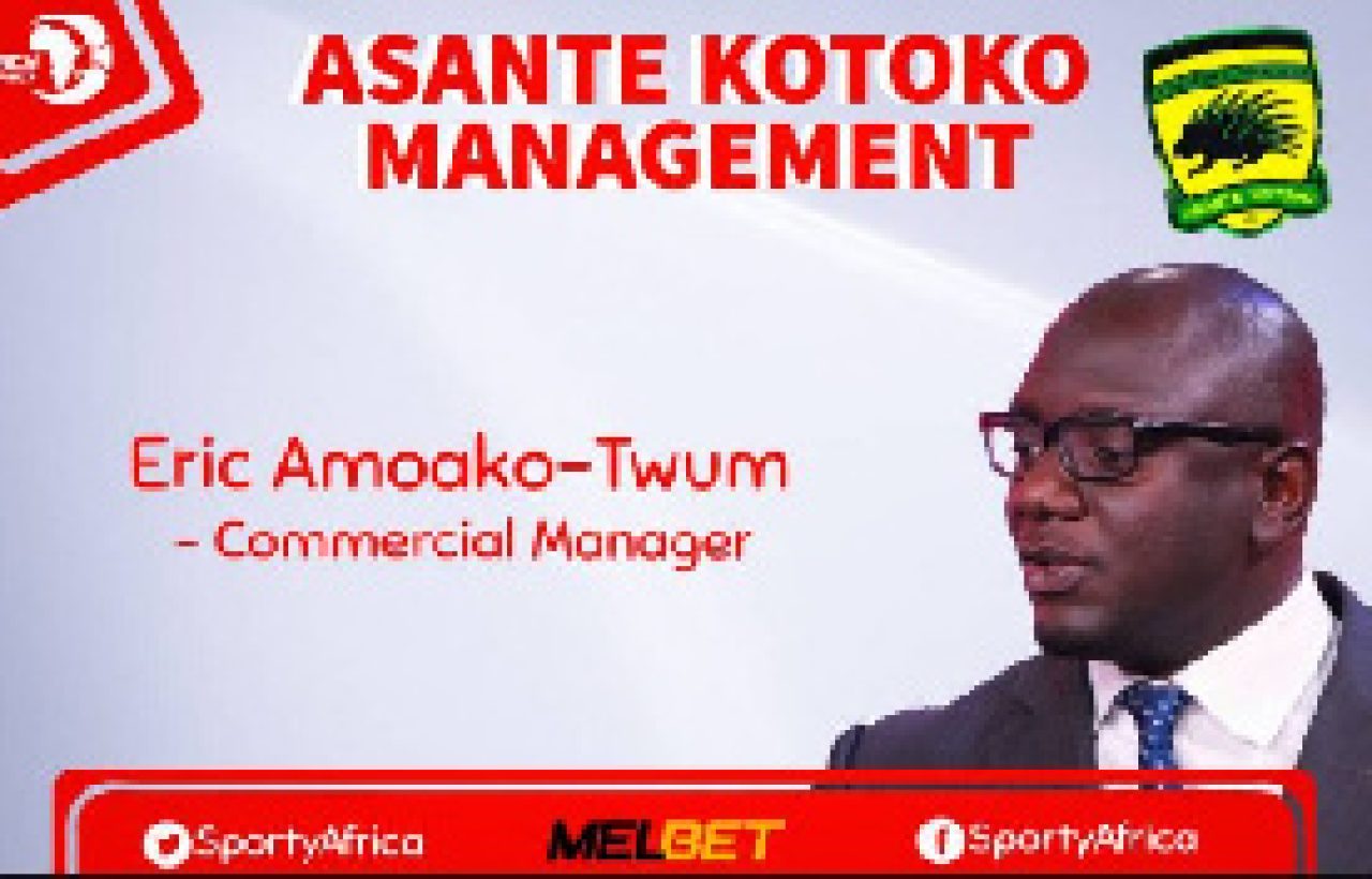 Kotoko Marketing Director takes over from Sammi Awuku