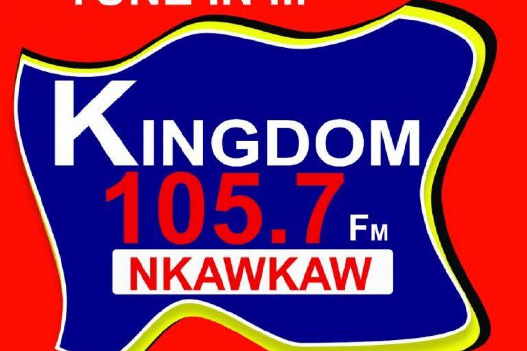 BIG STORY: CEO of Unique Kingdom Communications shuts down Kingdom fm -Nkawkaw, why?