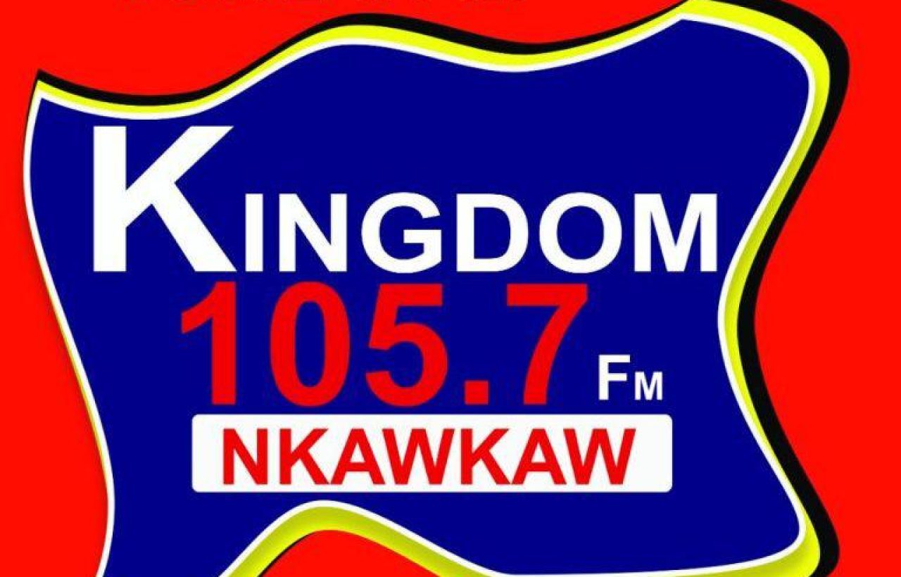 BIG STORY: CEO of Unique Kingdom Communications shuts down Kingdom fm -Nkawkaw, why?