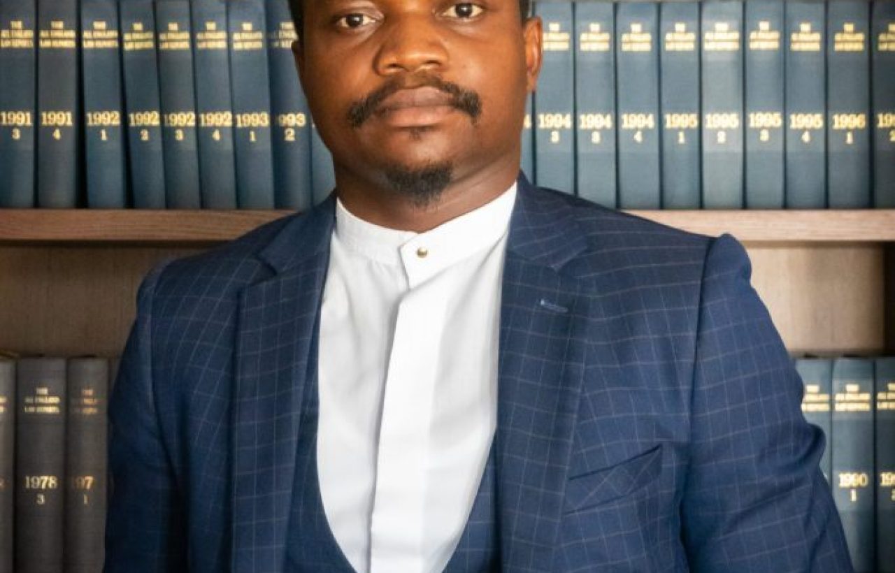 Taxes: Stabilize the Government but Keep the People Alive – Lawyer Adjabeng to Government