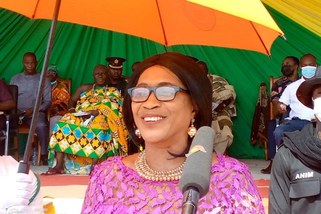 65TH Independence anniversary: Nzema East MCE Charges Indigenes To Be United for development