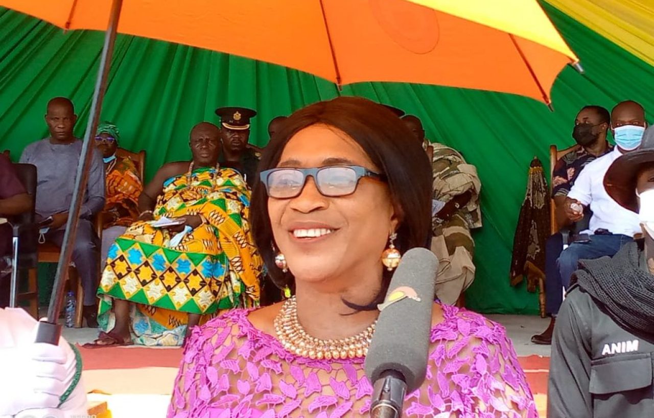 65TH Independence anniversary: Nzema East MCE Charges Indigenes To Be United for development