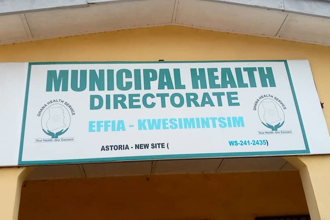 EKMA: Health Directorate Mount Strategies To Begin NID For Covid-19 Vaccination