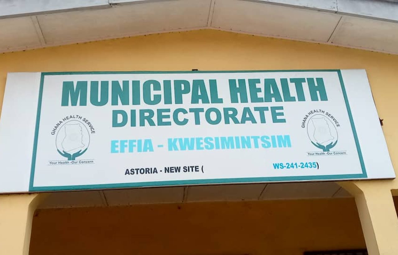 EKMA: Health Directorate Mount Strategies To Begin NID For Covid-19 Vaccination