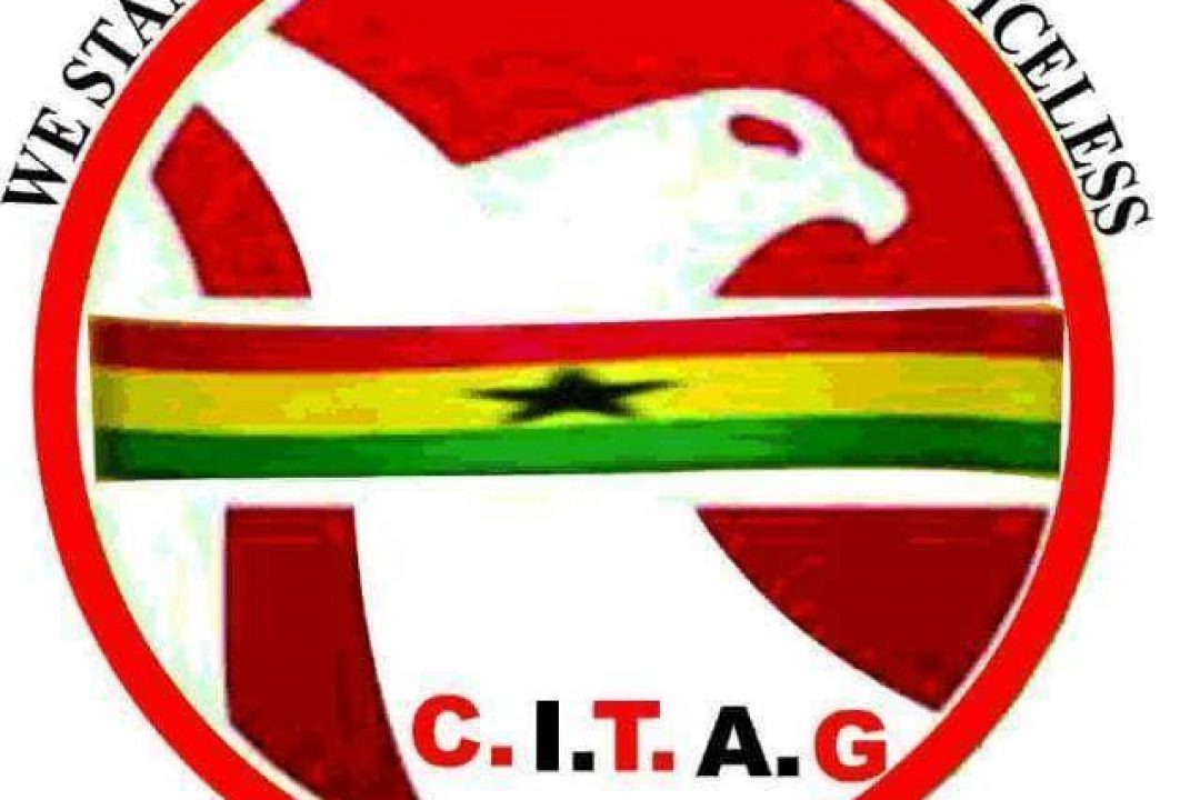 CITAG Calls For Justice For Albert Donkor over his ‘suspicious’ demise