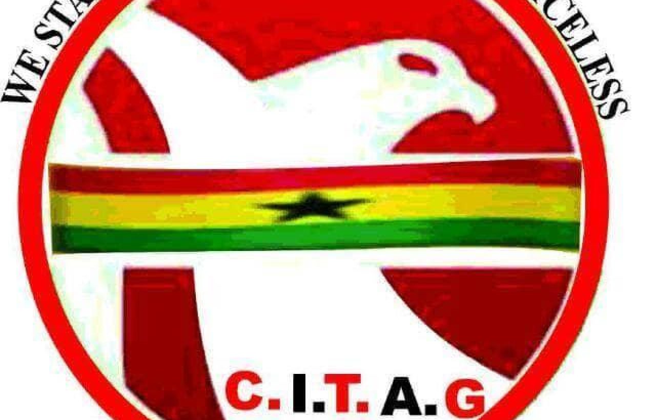 CITAG Calls For Justice For Albert Donkor over his ‘suspicious’ demise