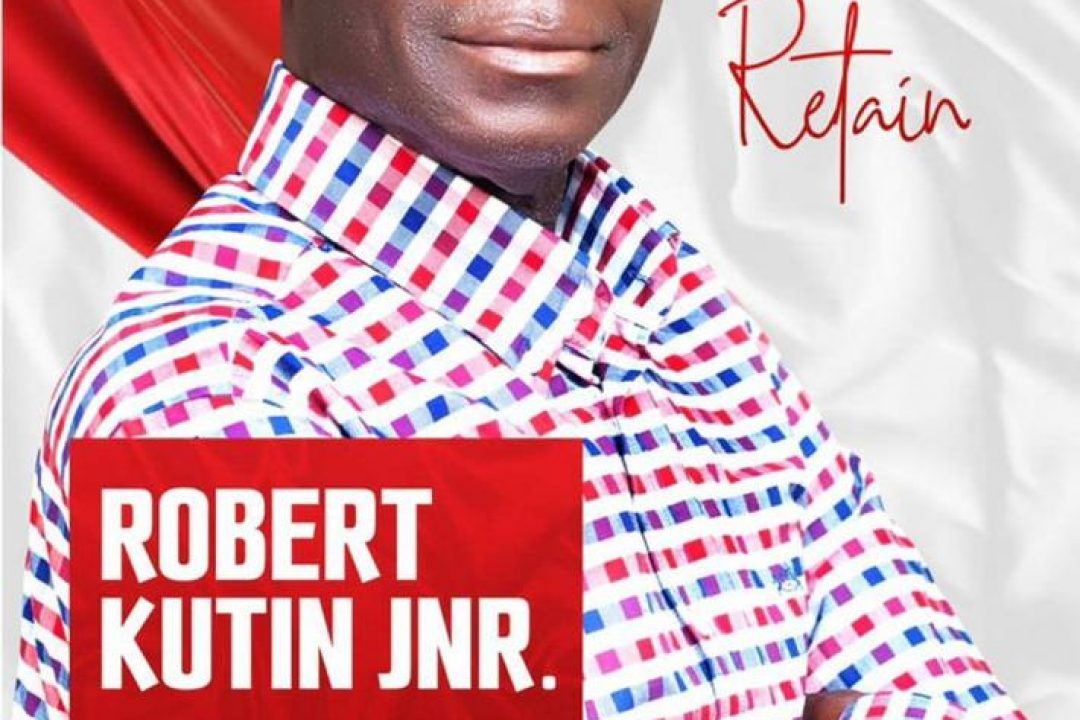 With Kutin Jnr, NPP Central Region is always victorious over the others