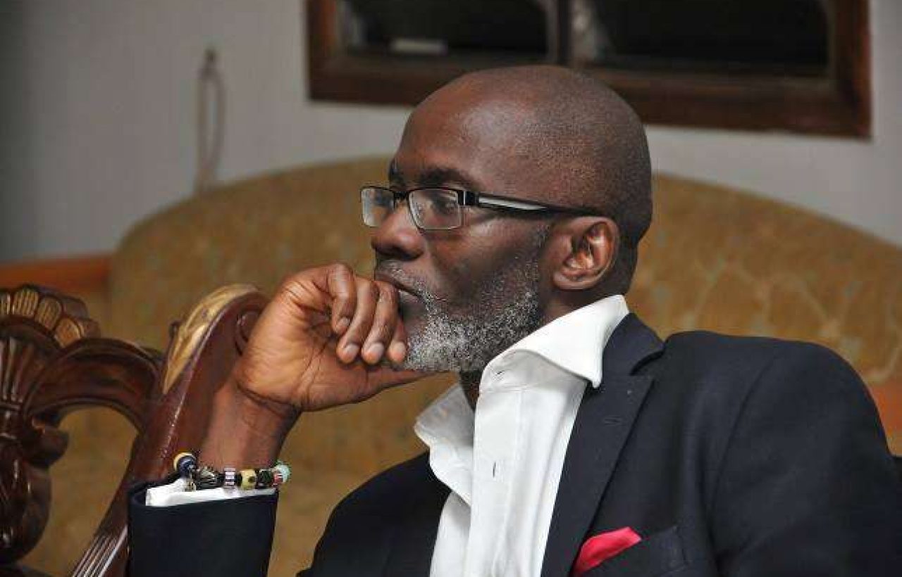 Gabby Otchere Darko Blames NDC For Ghana Going To The IMF For Bailout