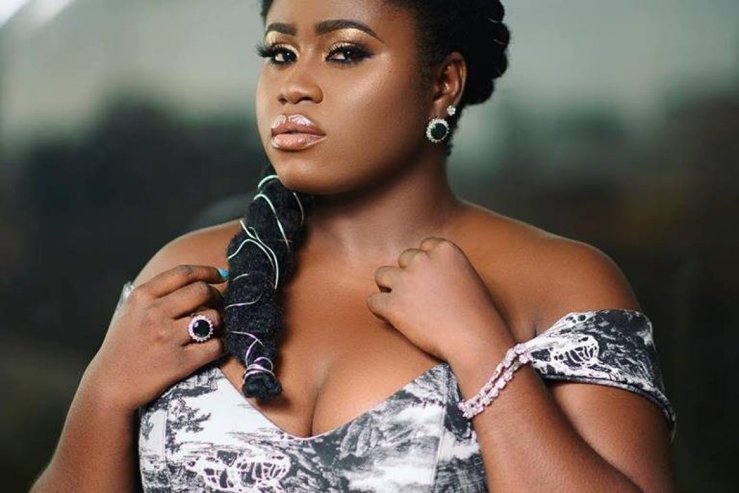 Lydia Forson Throws Her Weight Behind Black Sheriff For Refusing To Perform For 97k Cedis