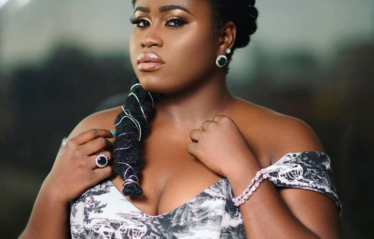 Lydia Forson Throws Her Weight Behind Black Sheriff For Refusing To Perform For 97k Cedis