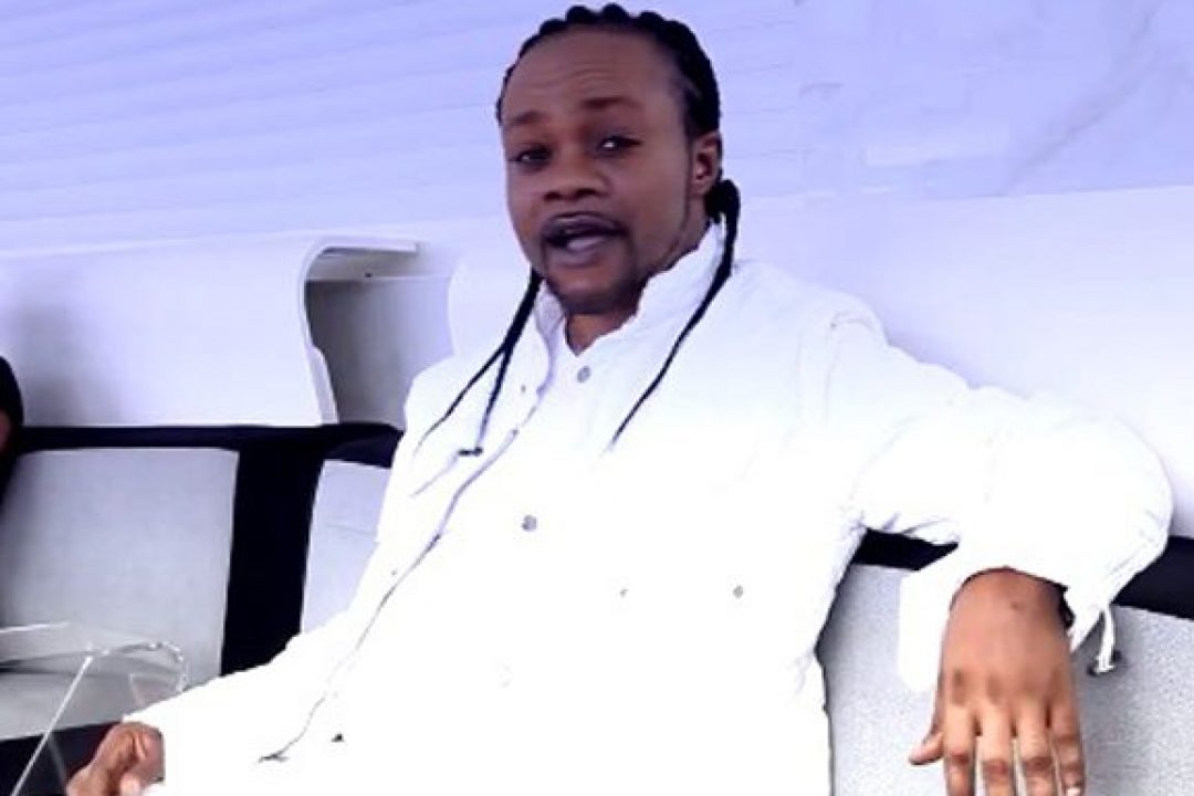 Daddy Lumba Opens His Own Radio Station