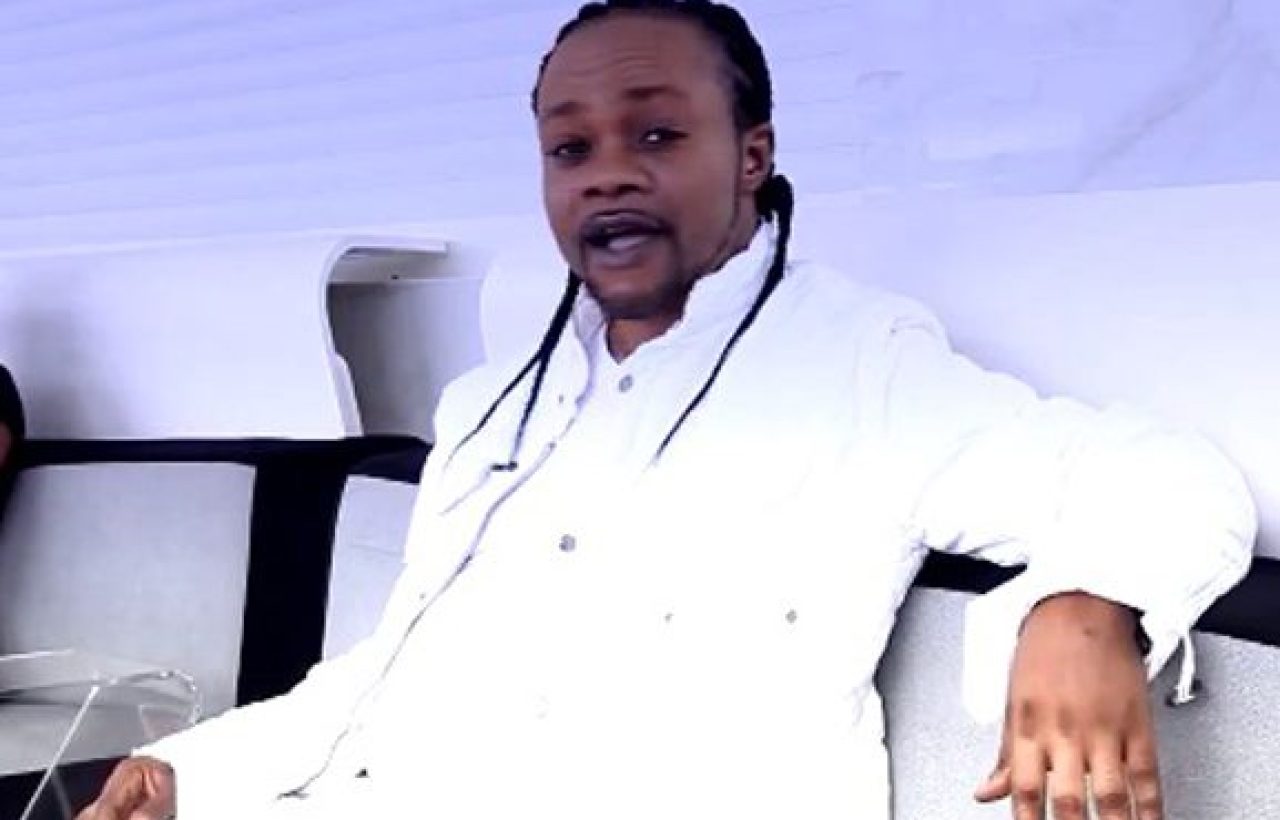 Daddy Lumba Opens His Own Radio Station