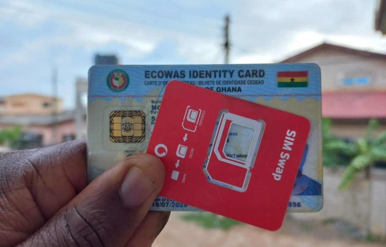 Sanctions Over Unregistered SIM Cards Begins Today