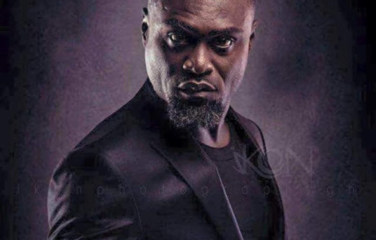 Countryman Songo Controversially Predicts Failure For Black Stars At The World Cup