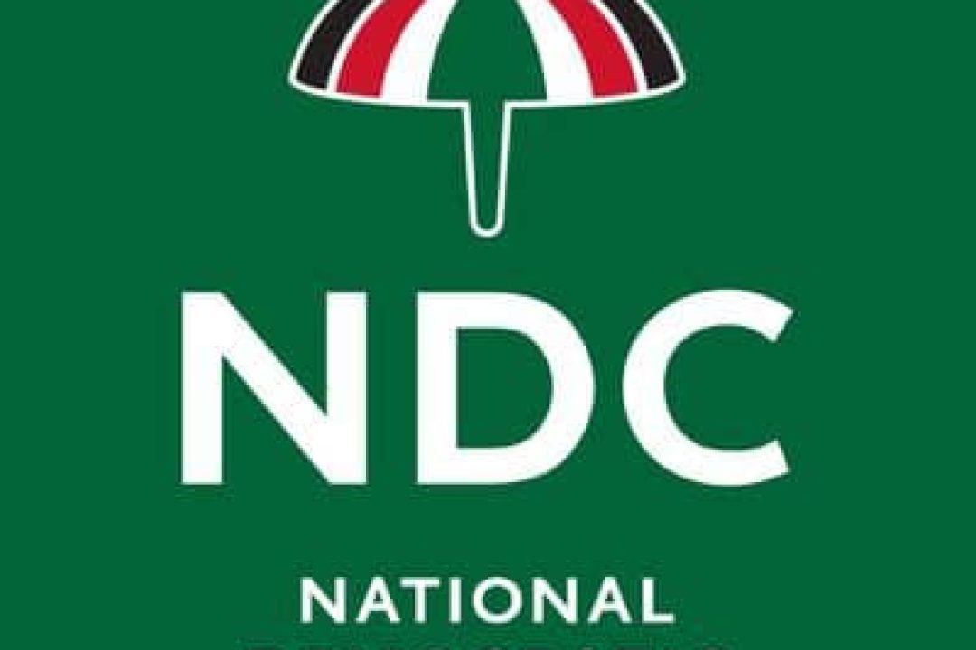 ESSIKADU/KETAN NDC SITTING ON A TIME BOMB