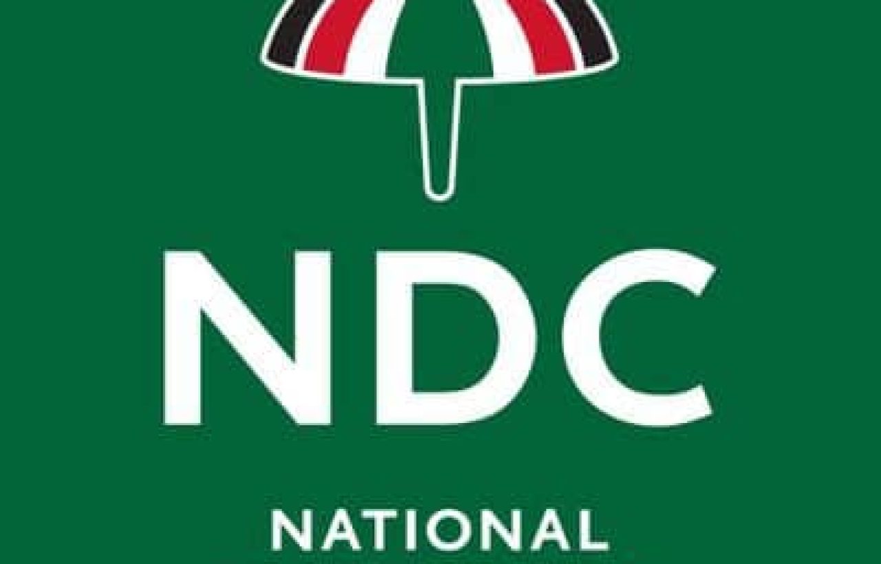 ESSIKADU/KETAN NDC SITTING ON A TIME BOMB