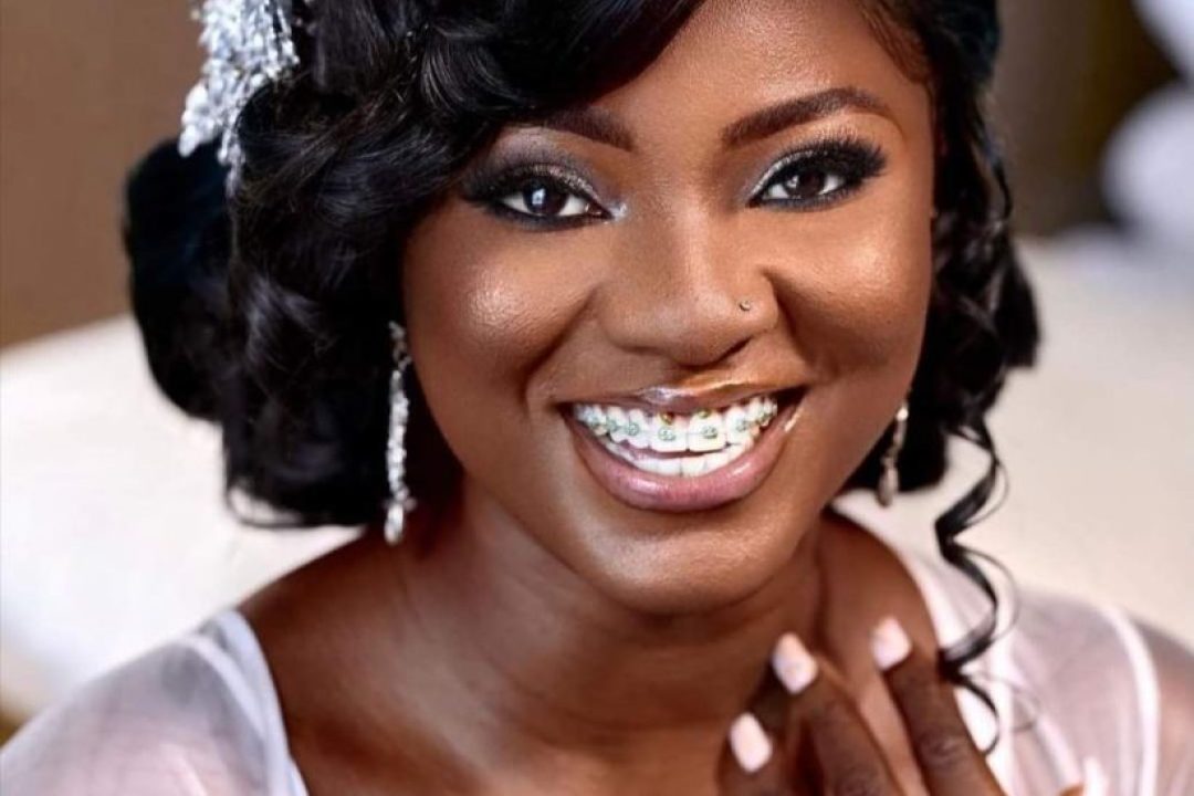 Ahuofe Patri Reveals Why She Stopped Attending Church