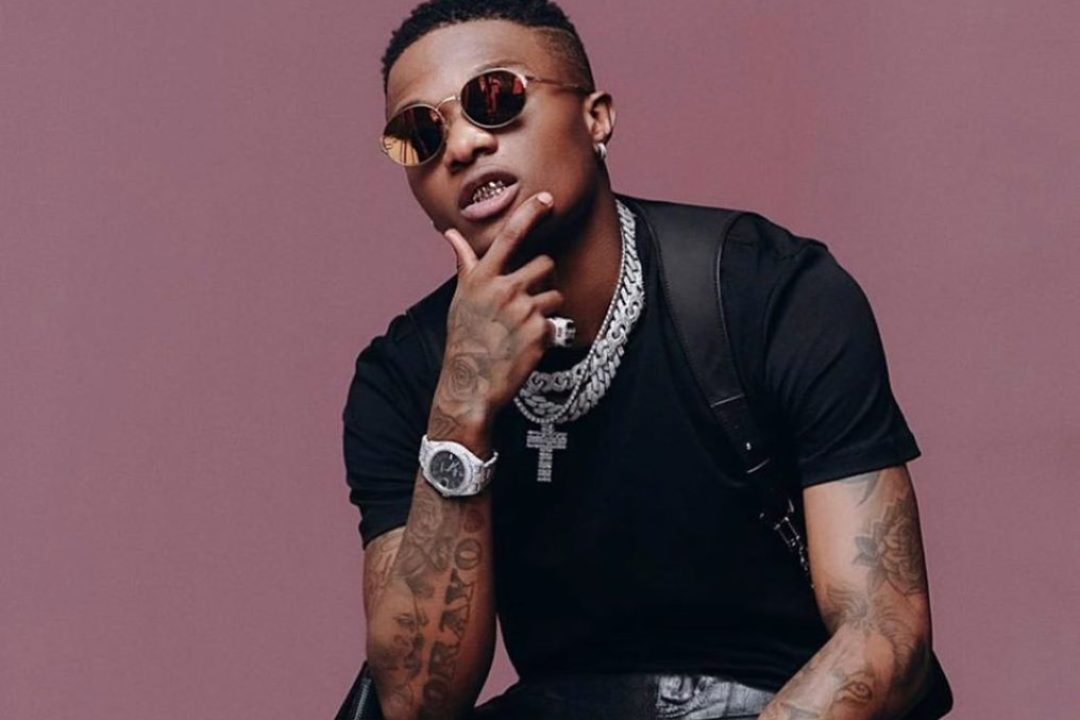 Wizkid Fails To Perform In Accra After Venue Did Not Fill To Capacity