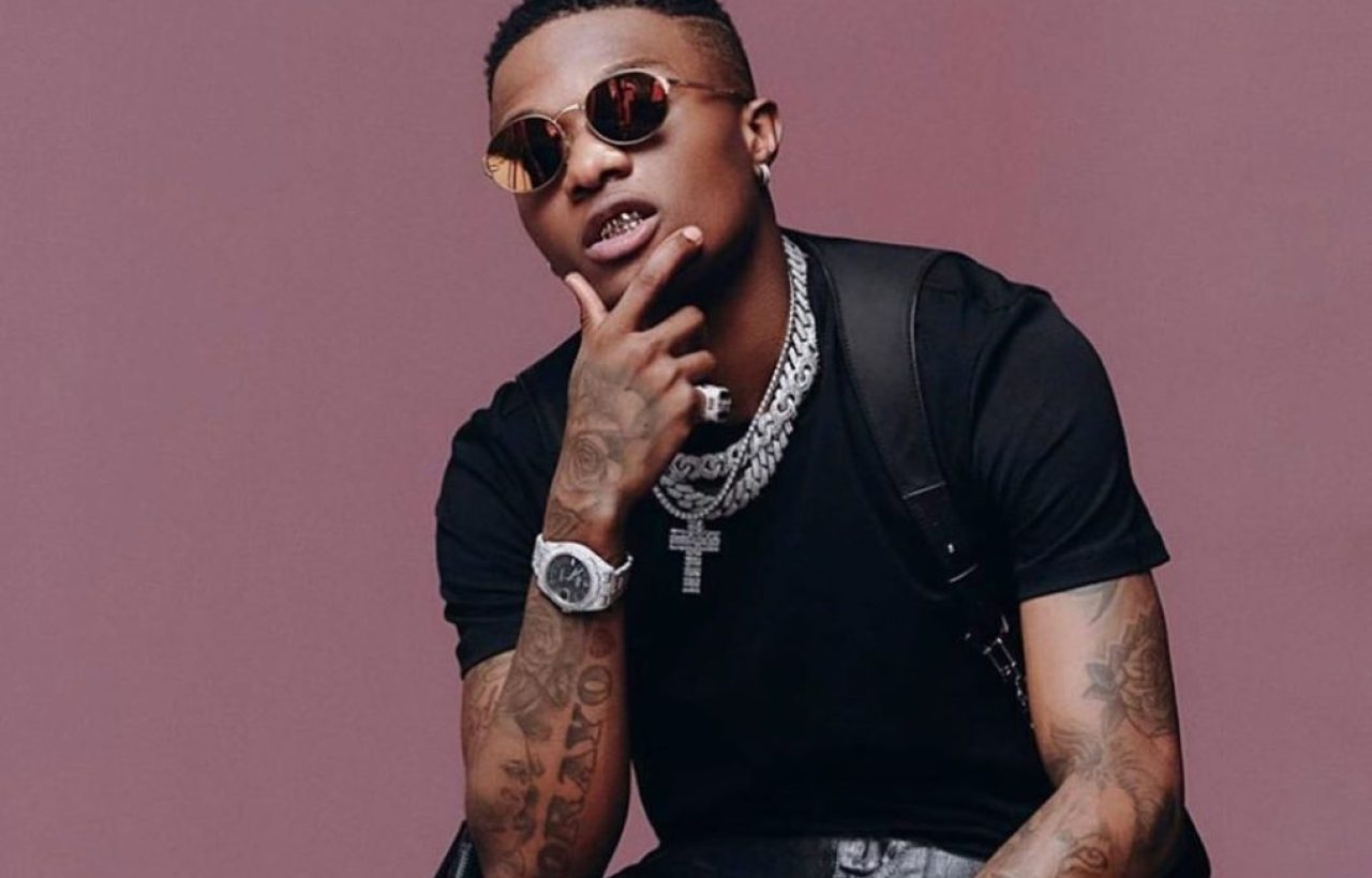 Wizkid Fails To Perform In Accra After Venue Did Not Fill To Capacity