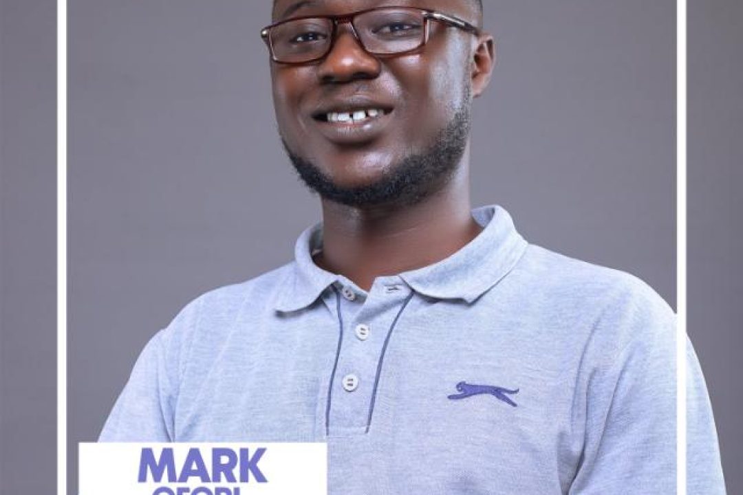 USING FACTION AS YOUR PRIMARY CAMPAIGN MESSAGE IS A WEAK STRATEGY, SAYS MARK OFORI