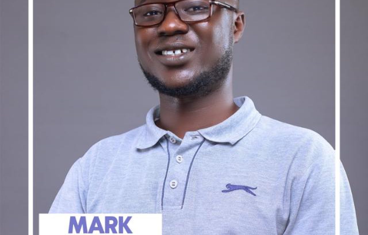 USING FACTION AS YOUR PRIMARY CAMPAIGN MESSAGE IS A WEAK STRATEGY, SAYS MARK OFORI