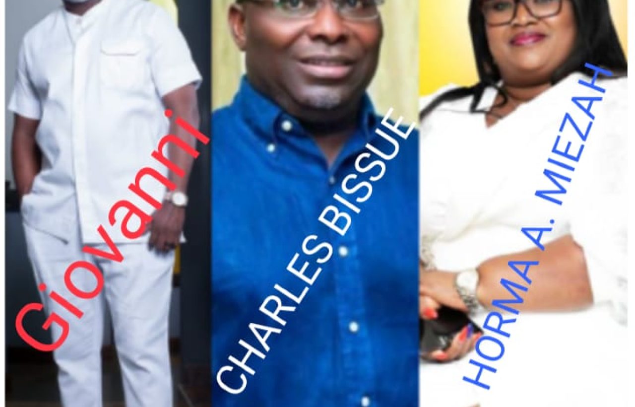 NPP PRIMARIES: WHO SUCCEEDS FORMER RAILWAY SECTOR MINISTER IN ESSIKADO-KETAN