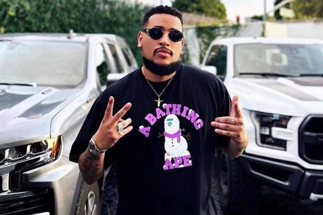 AKA Murder, South African Rapper Possibly Killed By A Woman