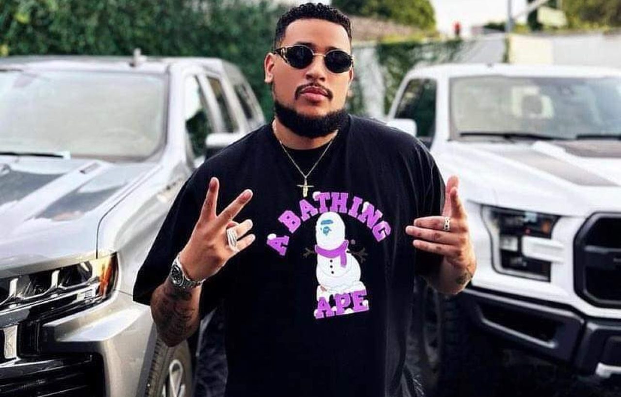 AKA Murder, South African Rapper Possibly Killed By A Woman