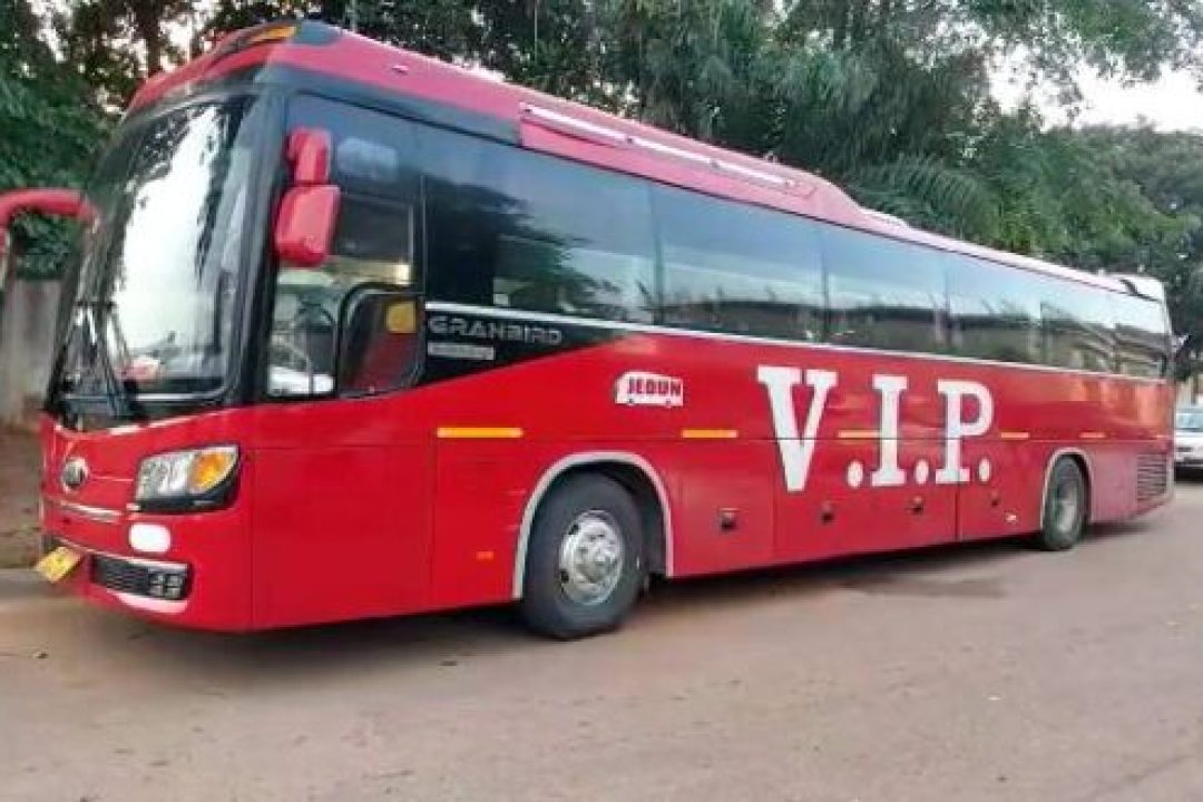 Man Beaten To Death For Allegedly Trying To Stealing VIP Bus In Kumasi