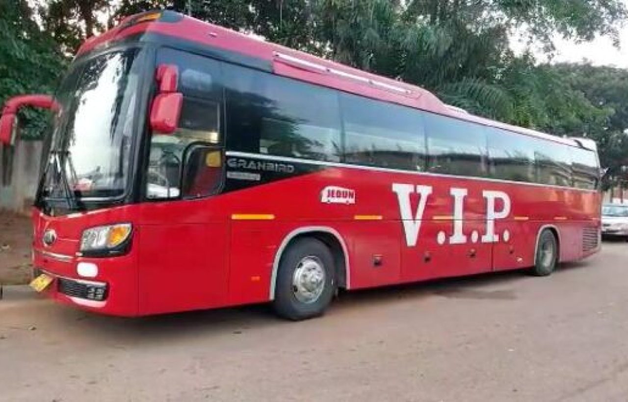 Man Beaten To Death For Allegedly Trying To Stealing VIP Bus In Kumasi