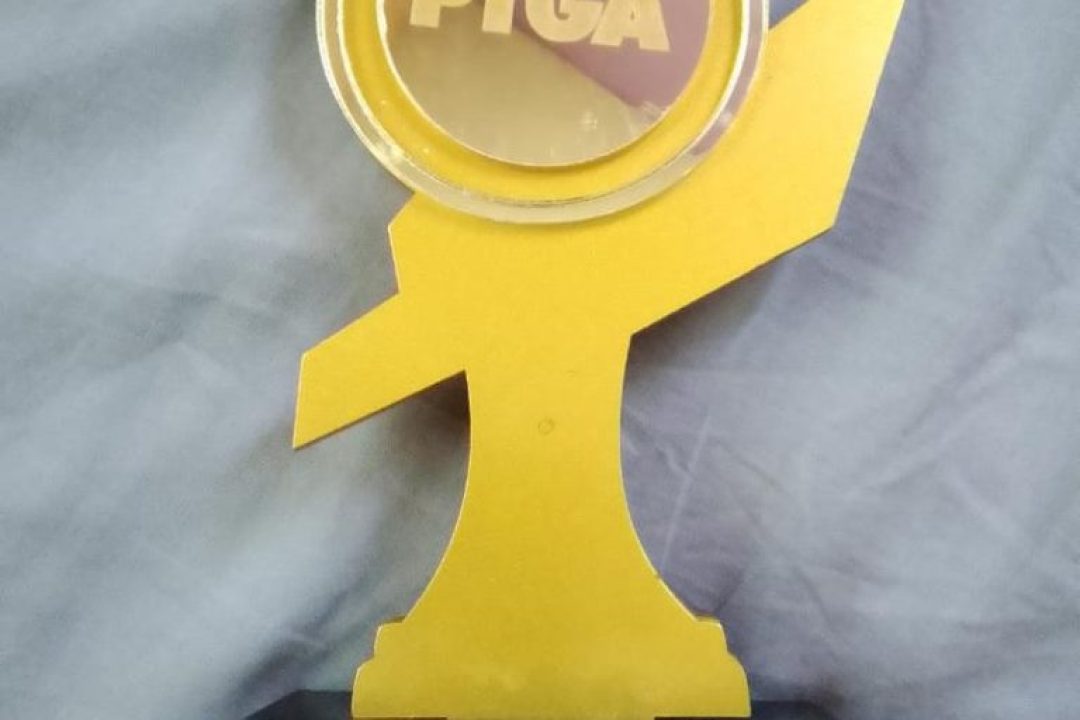 PTGA: Agoo Fm’s Fire Man wins Most Promising Radio Personality