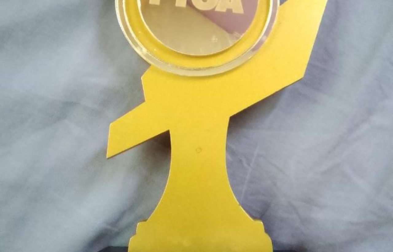 PTGA: Agoo Fm’s Fire Man wins Most Promising Radio Personality