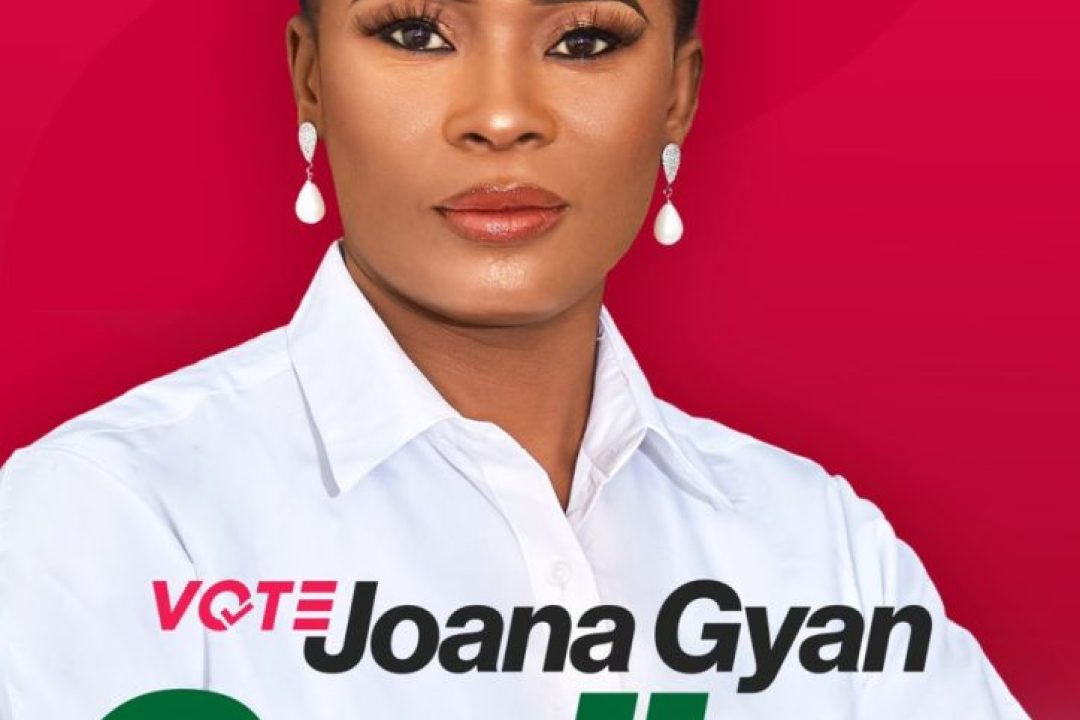 Joana Gyan-Cudjoe Invites Amenfi Central Delegates To Special Thanksgiving Party