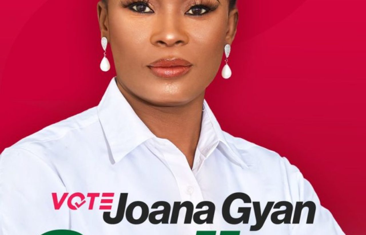 Joana Gyan-Cudjoe Invites Amenfi Central Delegates To Special Thanksgiving Party