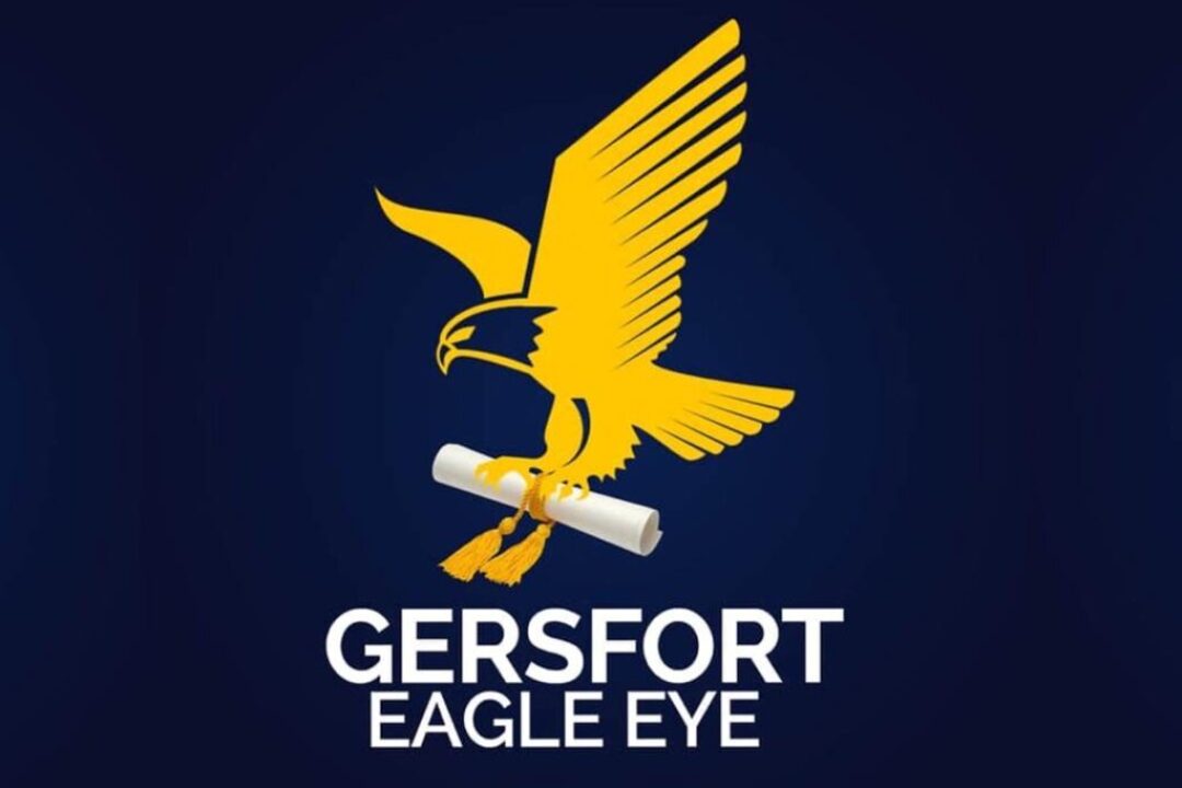 Gersfort Eagle Eye to represent West Africa in the Third Annual International Charity Fest in Atlanta