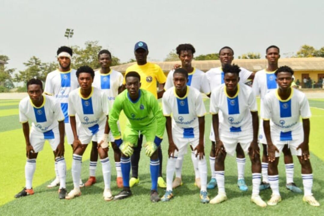 FRIENHOFF ACADEMY TO FACE NADER AHALI ROVERS IN THE CENTRAL REGIONAL DIVISION ONE PLAY OFF OPENER