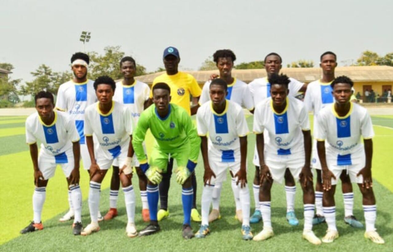 FRIENHOFF ACADEMY TO FACE NADER AHALI ROVERS IN THE CENTRAL REGIONAL DIVISION ONE PLAY OFF OPENER