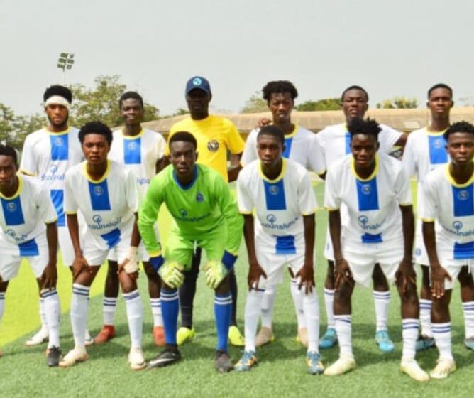 FRIENHOFF ACADEMY TO FACE NADER AHALI ROVERS IN THE CENTRAL REGIONAL DIVISION ONE PLAY OFF OPENER